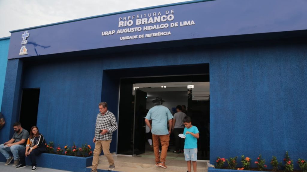 Prefeitura entrega, no Palheiral, a vigésima quinta Unidade de Saúde reformada 1 Urap 12 1 e1708813260866