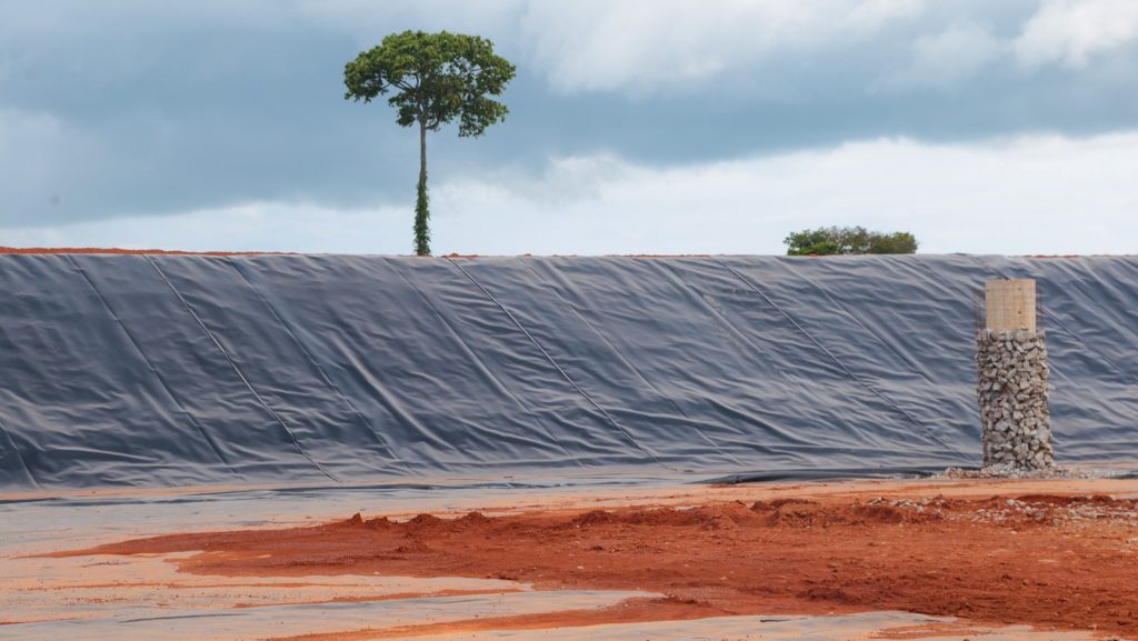 Procurador de Justiça elogia Prefeitura de Rio Branco por inauguração da quarta célula na Utre 9 Utre 6 e1715281612547
