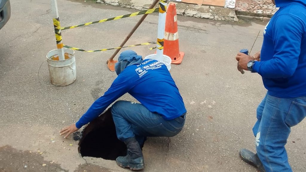 Prefeitura alerta sobre riscos e consequências de ligações irregulares de esgoto 7 e0d55d7d 1c21 4ff6 9ae4 b49dcd0ffa6a e1708441465665