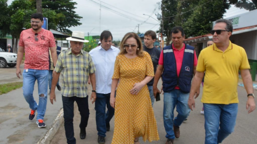 Instituições se unem em busca de alívio para a população que sofre com alagamentos 3 Instituicoes se unem 14 e1709562962474