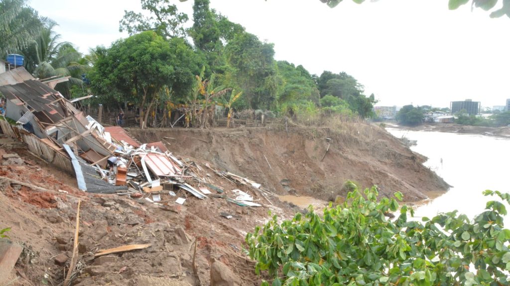 Rio Branco recebe, nesta quarta-feira, audiência pública sobre áreas de risco geológico 3 Monitoramento de areas de riscos 12 e1785787425620