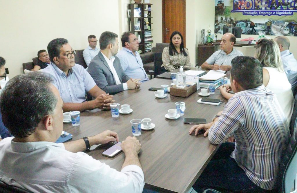 Reuniao 6