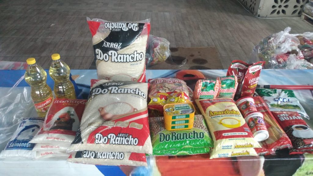 entrega sacoloes 2