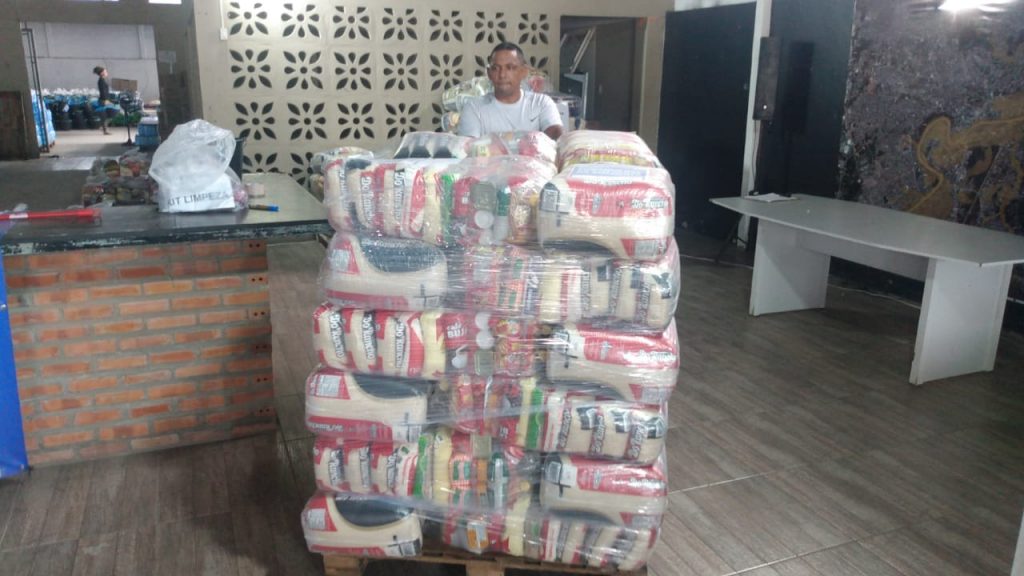 entrega sacoloes 4