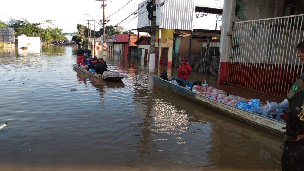 kits de assistencia humanitaria 2