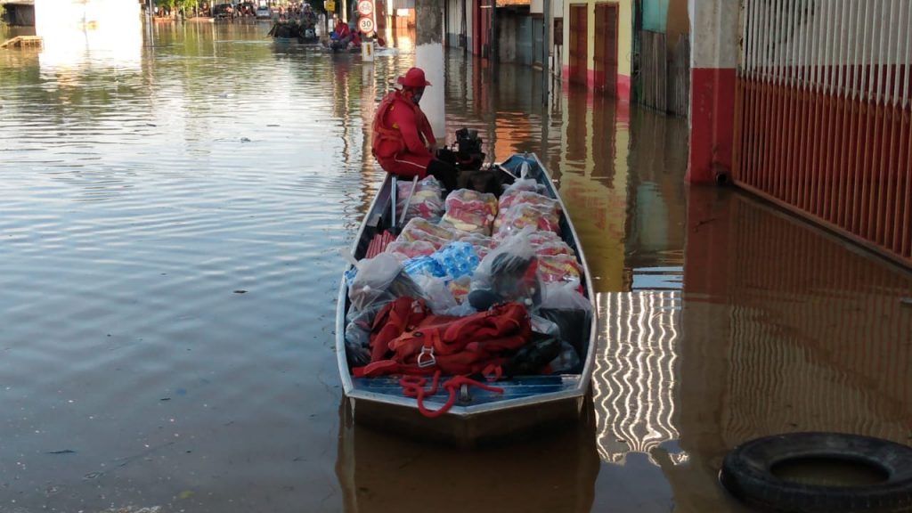 kits de assistencia humanitaria 4