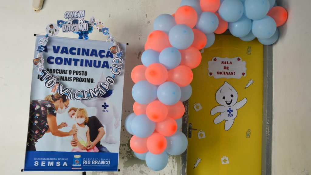 Dengue: Prefeitura de Rio Branco realiza mutirão de vacinação para crianças e adolescentes 1 17cd9c0b 9e88 4f9c a931 ba3f072f0dfc e1713053945145