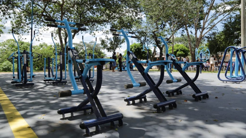 Prefeitura inaugura nova academia ao ar livre no bairro Xavier Maia 1 ACADEMIA XAVIER MAIAVF 18 e1713663399317