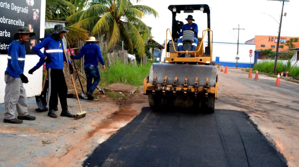 Asfalta Rio Branco vem dando um banho de loja na cidade 2 Asfalta Alto Alegre 17 e1713929375206
