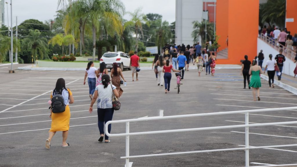 Recorde de inscrições: Prefeitura de Rio Branco realiza maior concurso público da história do município 1 CONCURSO PREFEITURA VF 28 e1713812374851
