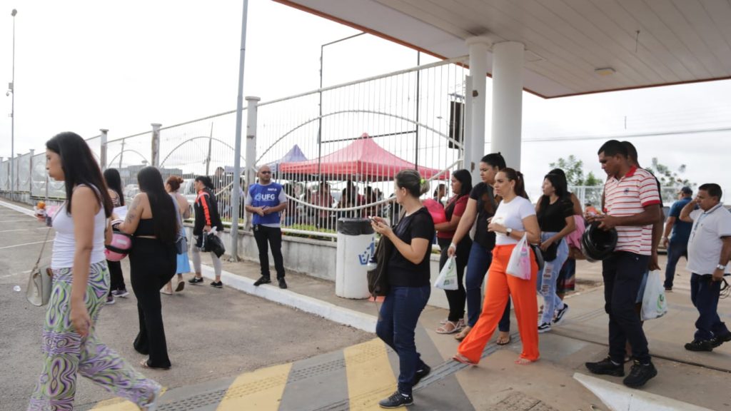 Recorde de inscrições: Prefeitura de Rio Branco realiza maior concurso público da história do município 2 CONCURSO PREFEITURA VF 29 e1713735854579