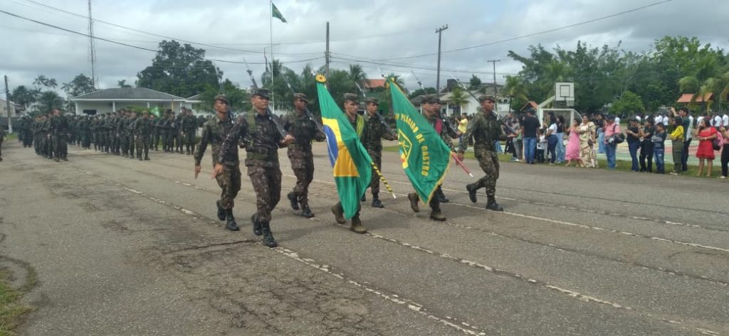 Exercito 10