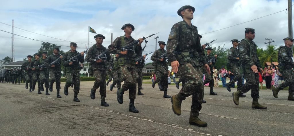 Exercito 6