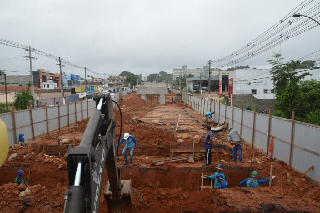 Prefeito de Rio Branco faz visita técnica no viaduto da Dias Martins 7 Imagem do WhatsApp de 2024 04 11 as 13.20.18 823e2fbc
