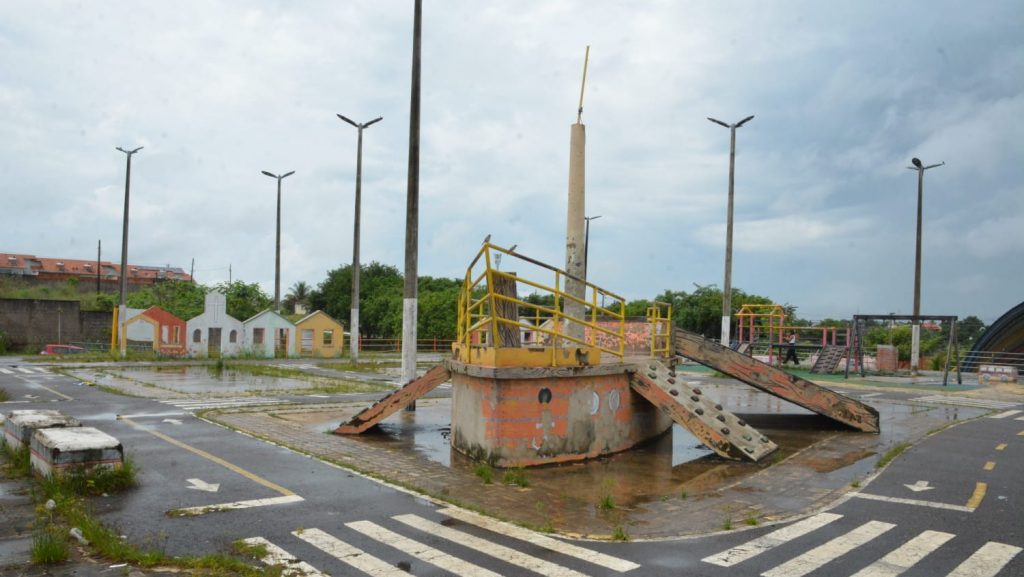 Prefeito de Rio Branco anuncia revitalização de praça na capital 3 Praca Sao Francisco 10 e1712807447886