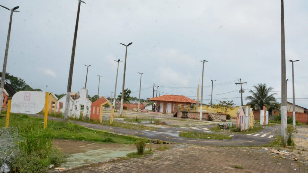 Prefeito de Rio Branco anuncia revitalização de praça na capital 1 Praca Sao Francisco 2 e1712808941486