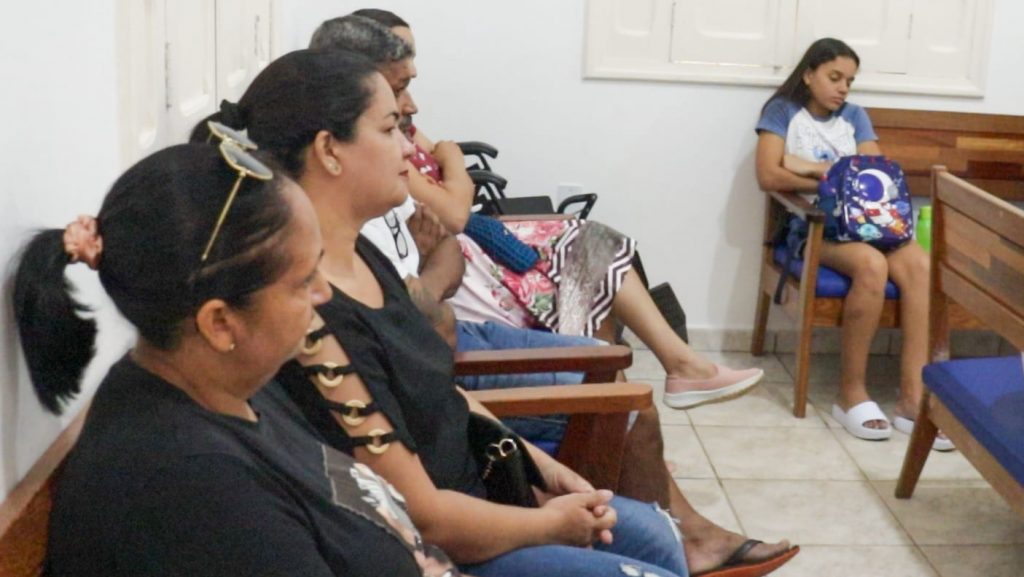 Prefeitura promove roda de conversa e troca de experiencia com pais de crianças com autismo 2 Roda de conversa 9 e1712283740940