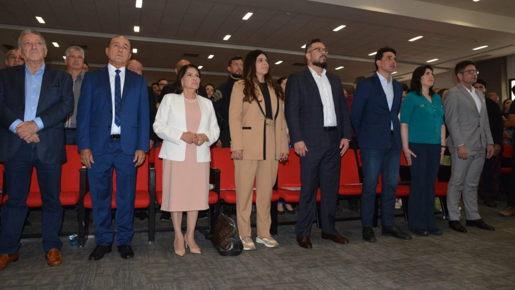 Prefeito e Ministros debatem integração sul-americana em evento em Rio Branco 4 c30463d0 b139 4cc6 ba70 b1913c4af7c5 e1712719250658