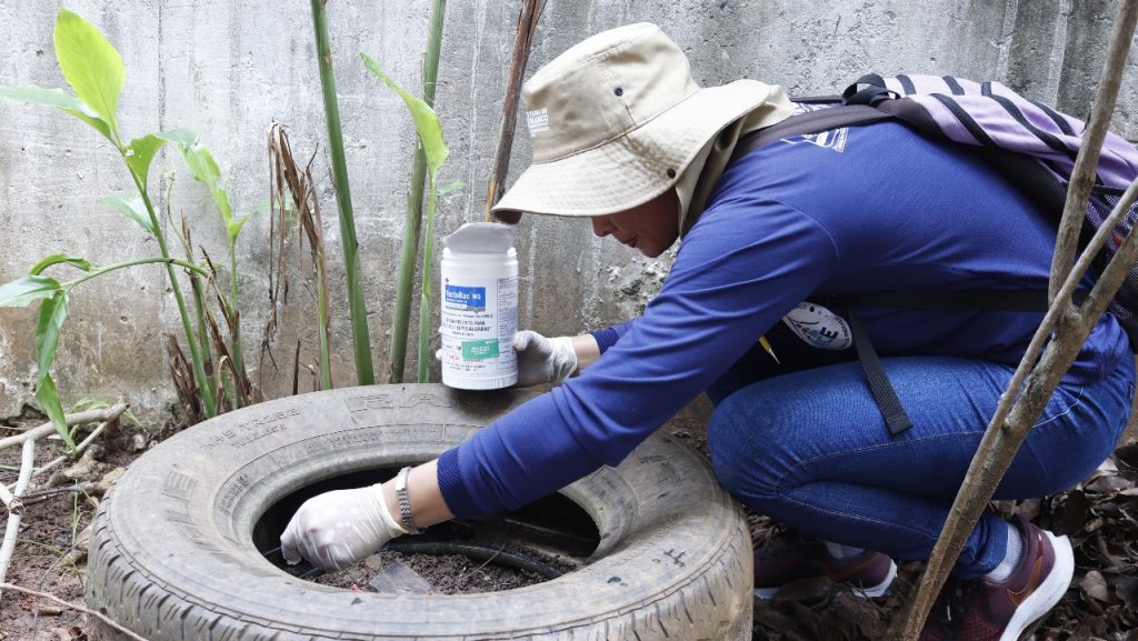 Prefeitura de Rio Branco vê melhoria nos resultados do trabalho contra a dengue 2 REUNIAO LIRAA MA 07 21 e1715143908846