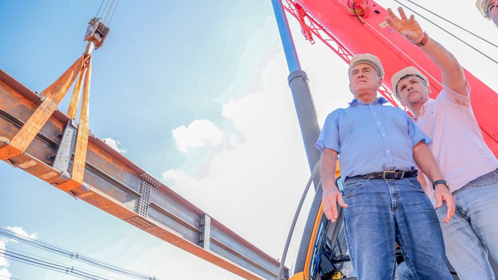 Prefeitura de Rio Branco deve inaugurar elevado da Dias Martins em julho 2 VIGA ELEVADOVF 23 10 e1716499682790