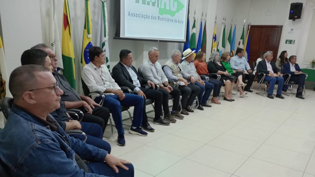 Workshop destaca importância do programa Calha Norte para as prefeituras 8 WORKSHOP AMACASSECOM 7 e1715808777858