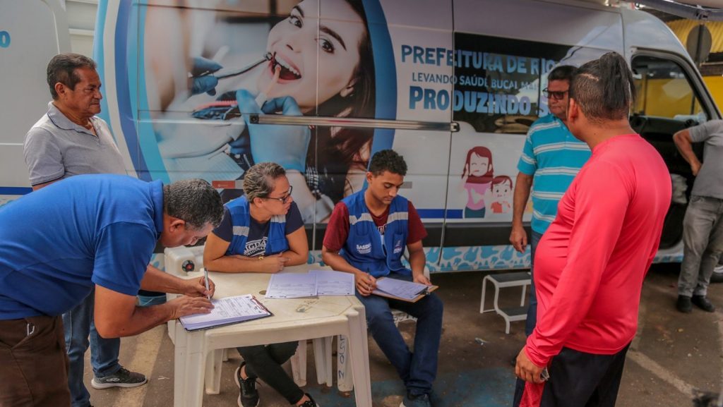 Atendimento odotologico Centro POP 5 e1717539229685