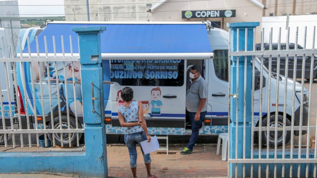 Atendimento odotologico Centro POP 9 e1717531025151