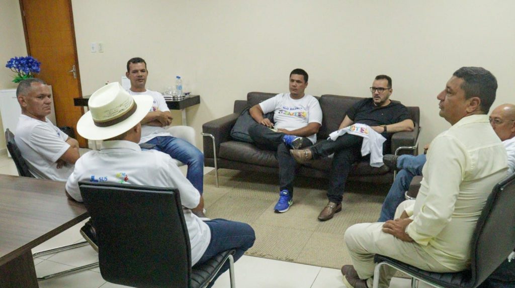Prefeitura realizará segunda Conferência Municipal de Gestão do Trabalho e da Educação na Saúde 3 Conferencia de Saude 2 e1718207871818