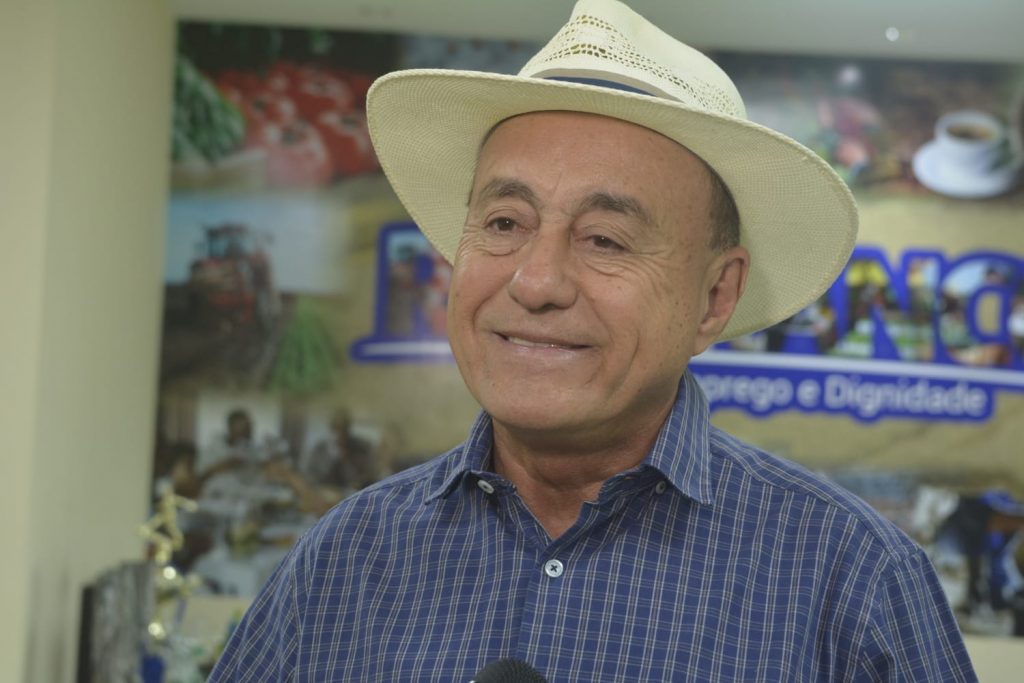 Prefeito de Rio Branco destaca investimento de quase R$ 15 milhões no maior complexo agroindustrial de agricultura familiar do Acre 1 Prefeito Railson 6