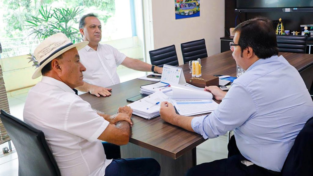 Secretario de Relacoes Federativas do Acre 4 e1729863805659