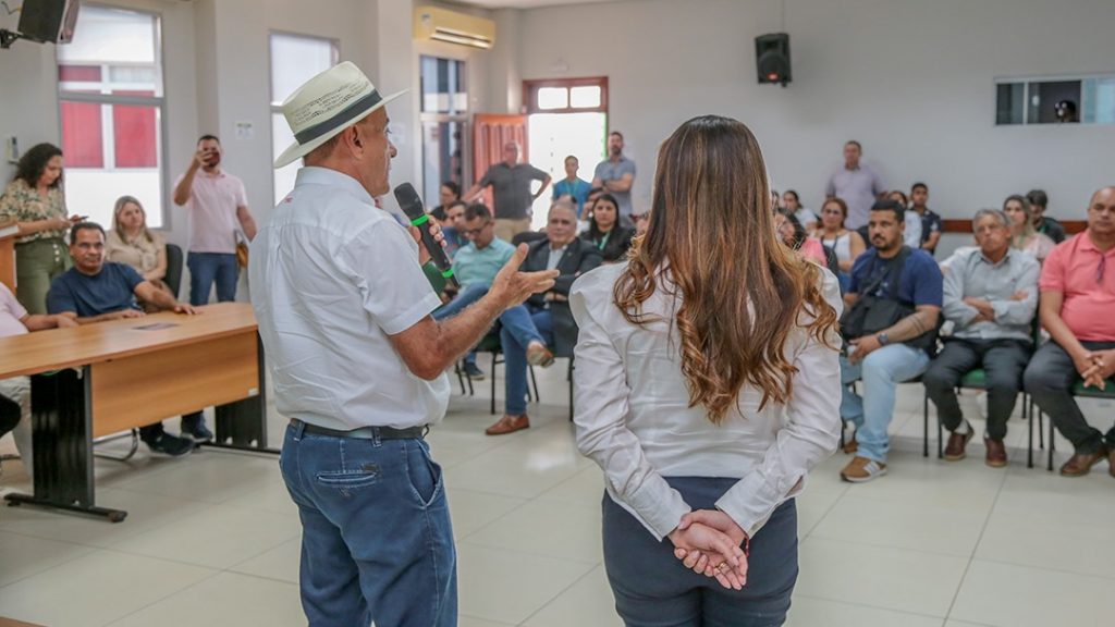 Prefeito de Rio Branco retoma presidência da Amac em Cerimônia Solene 8 Amac 12 e1730469820222