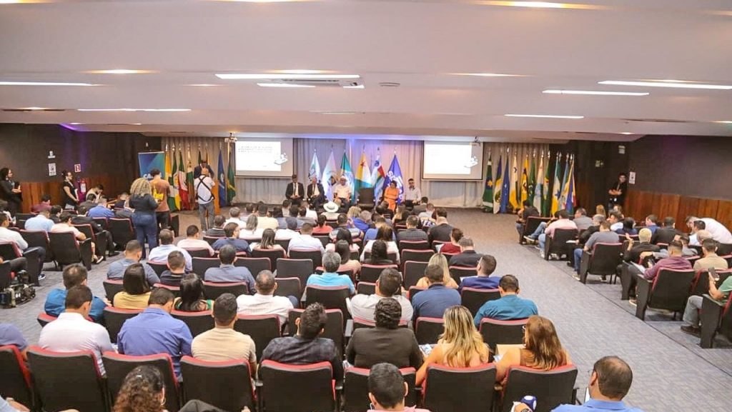 Amac promove encontro de acolhida aos prefeitos eleitos e reeleitos dos municípios acreanos 5 Amac 29 e1731099621387
