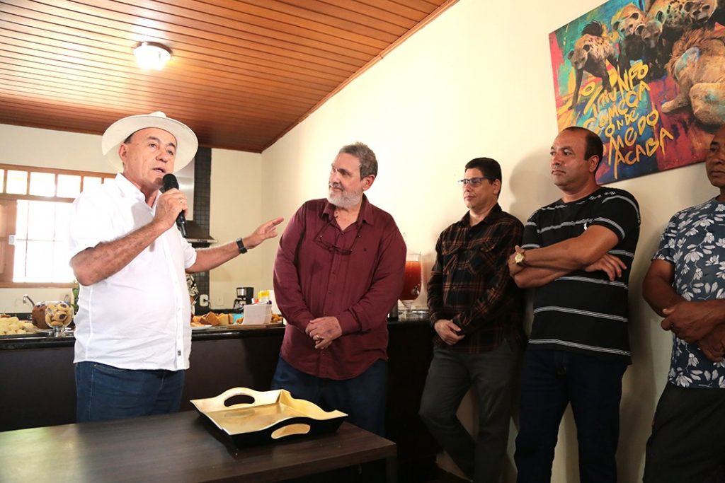 Prefeito de Rio Branco prestigia inauguração do Instituto Inova em Rio Branco 1 Inova 13