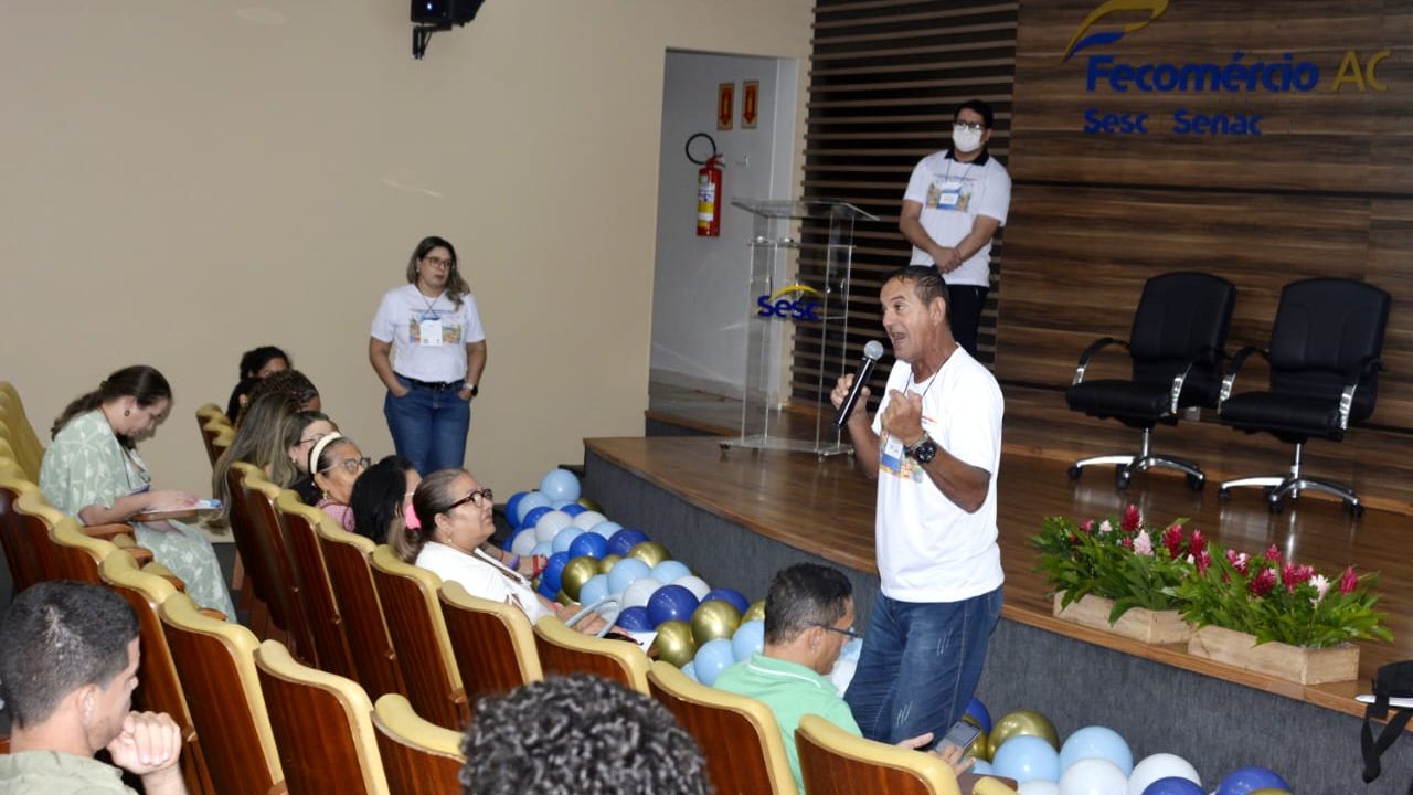 Secretária de Planejamento aponta avanços em infraestrutura durante Conferência das Cidades em Rio Branco