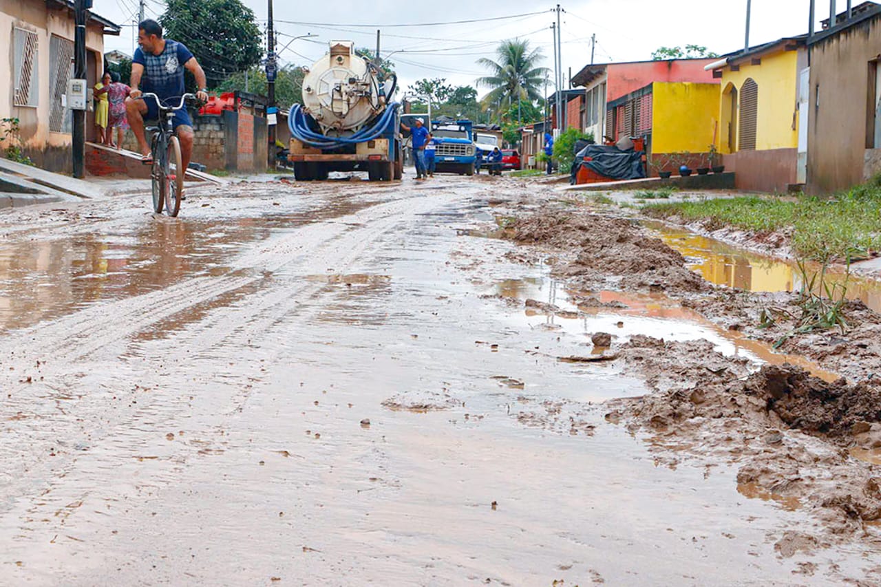 (Foto: Marcos Araújo/Secoom)