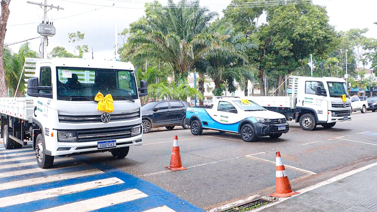 (Foto: Marcos Araújo/Secom)