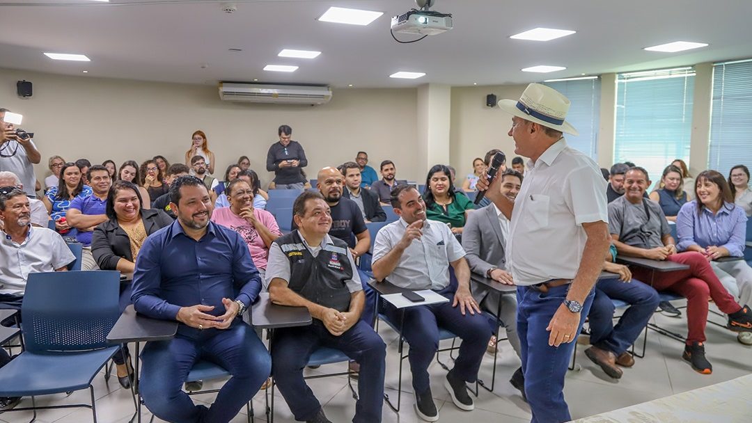 Prefeitura de Rio Branco abre consulta pública, pela internet, sobre Plano Plurianual de governo