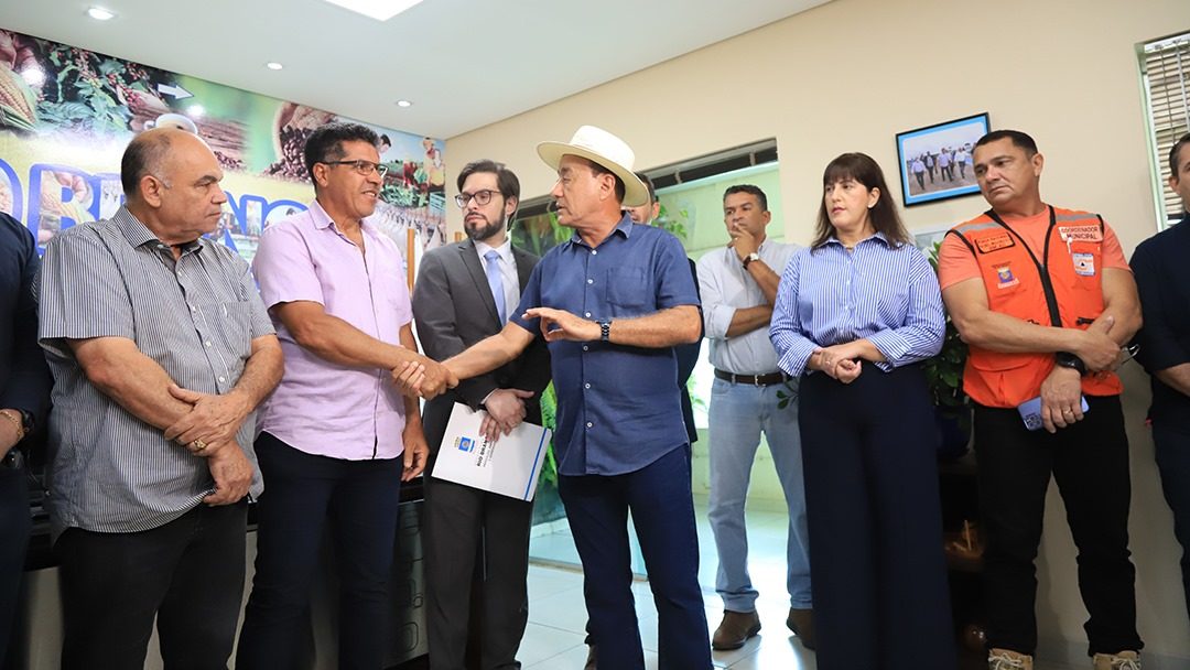 Prefeitura de Rio Branco lança REFIS 2025 e oferece até 90% de desconto em juros e multas