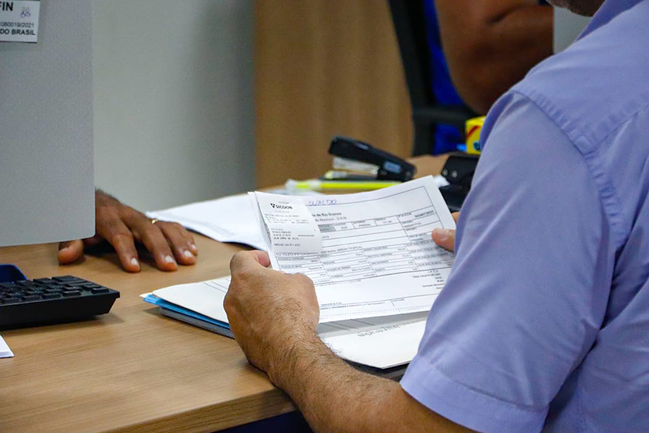 (Foto: Marcos Araújo/Secom)