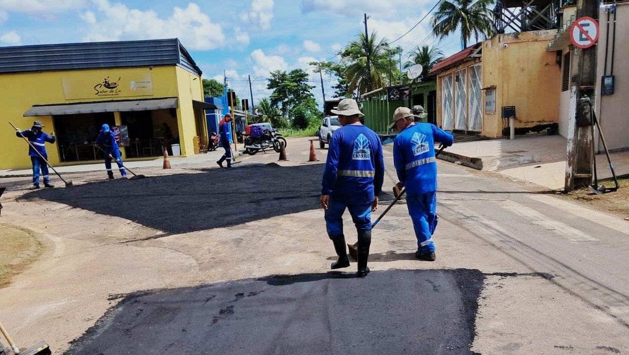 Prefeitura de Rio Branco realizará Processo Seletivo na Empresa Municipal de Urbanização – Emurb
