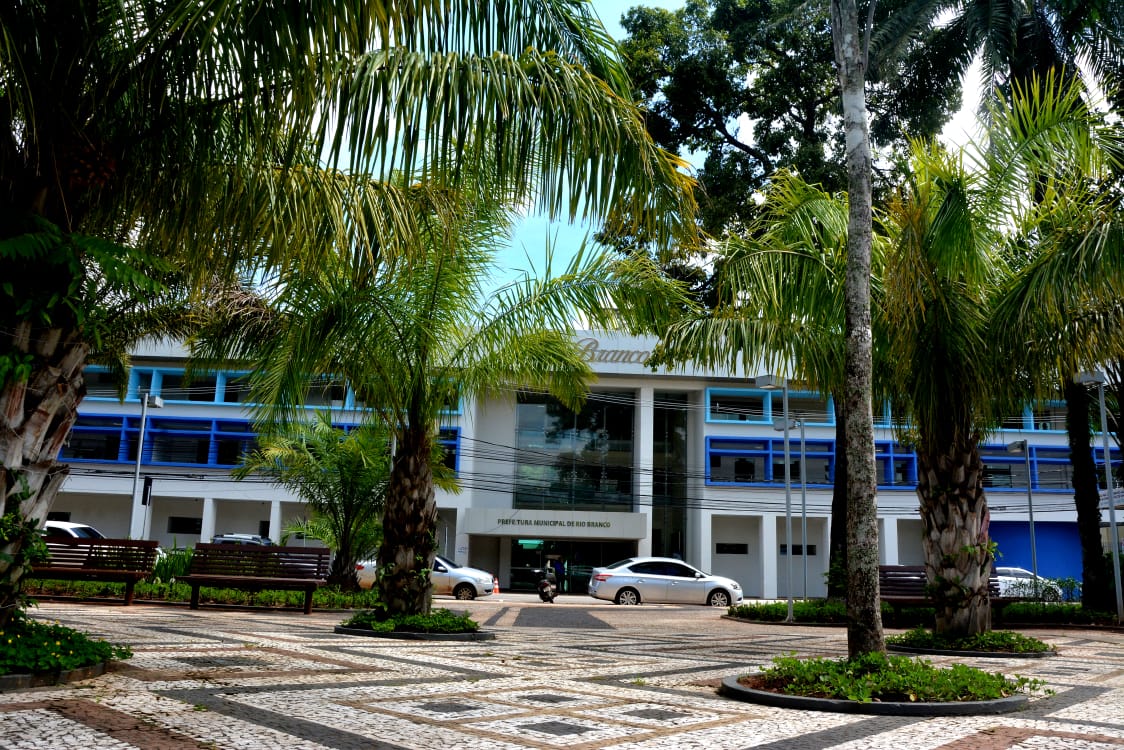 Prefeitura de Rio Branco mantém compromisso com servidores e garante pagamento dos salários nesta sexta-feira, 25