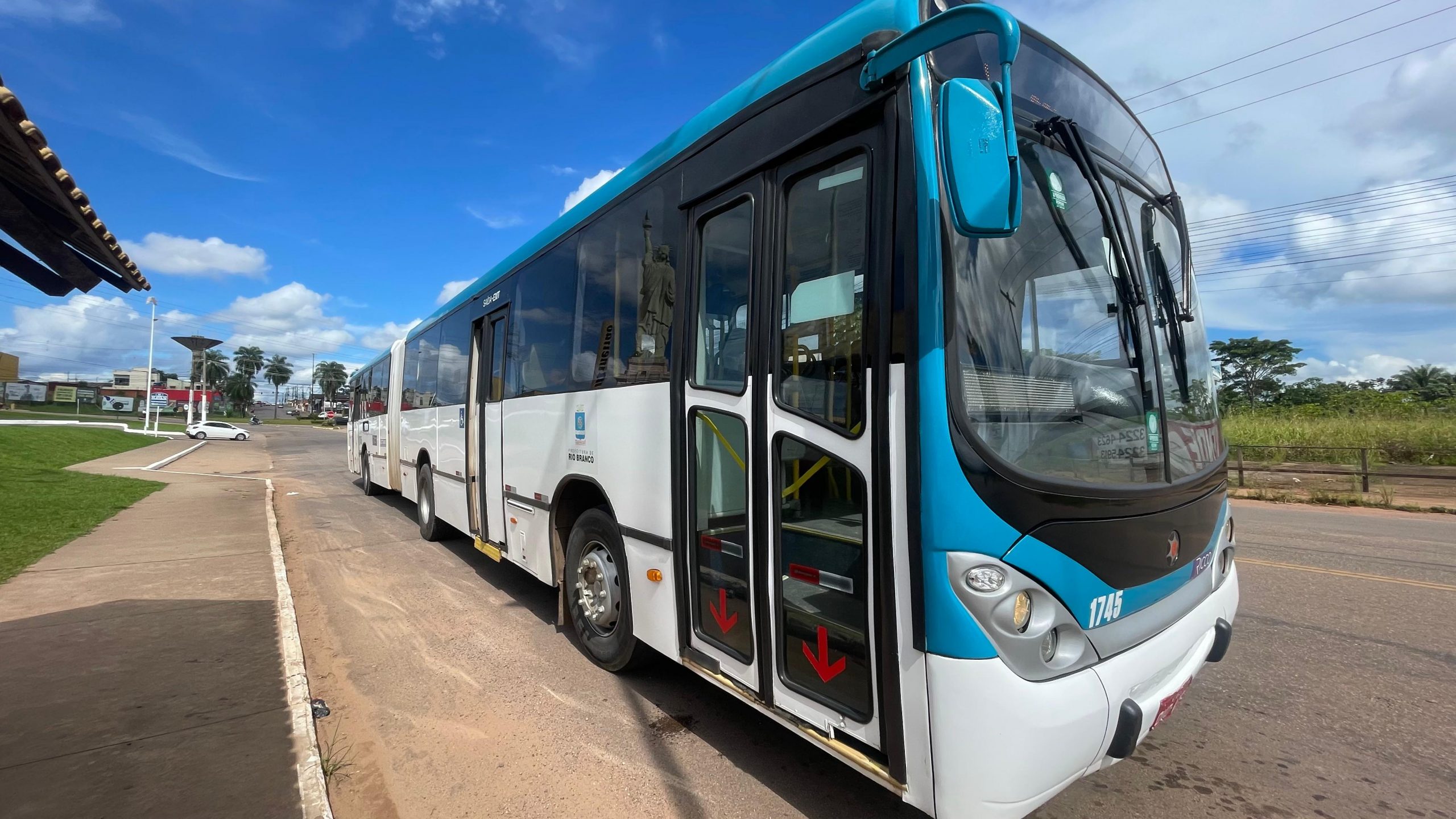 Rio Branco vive nova era no transporte urbano com impacto direto no sistema coletivo