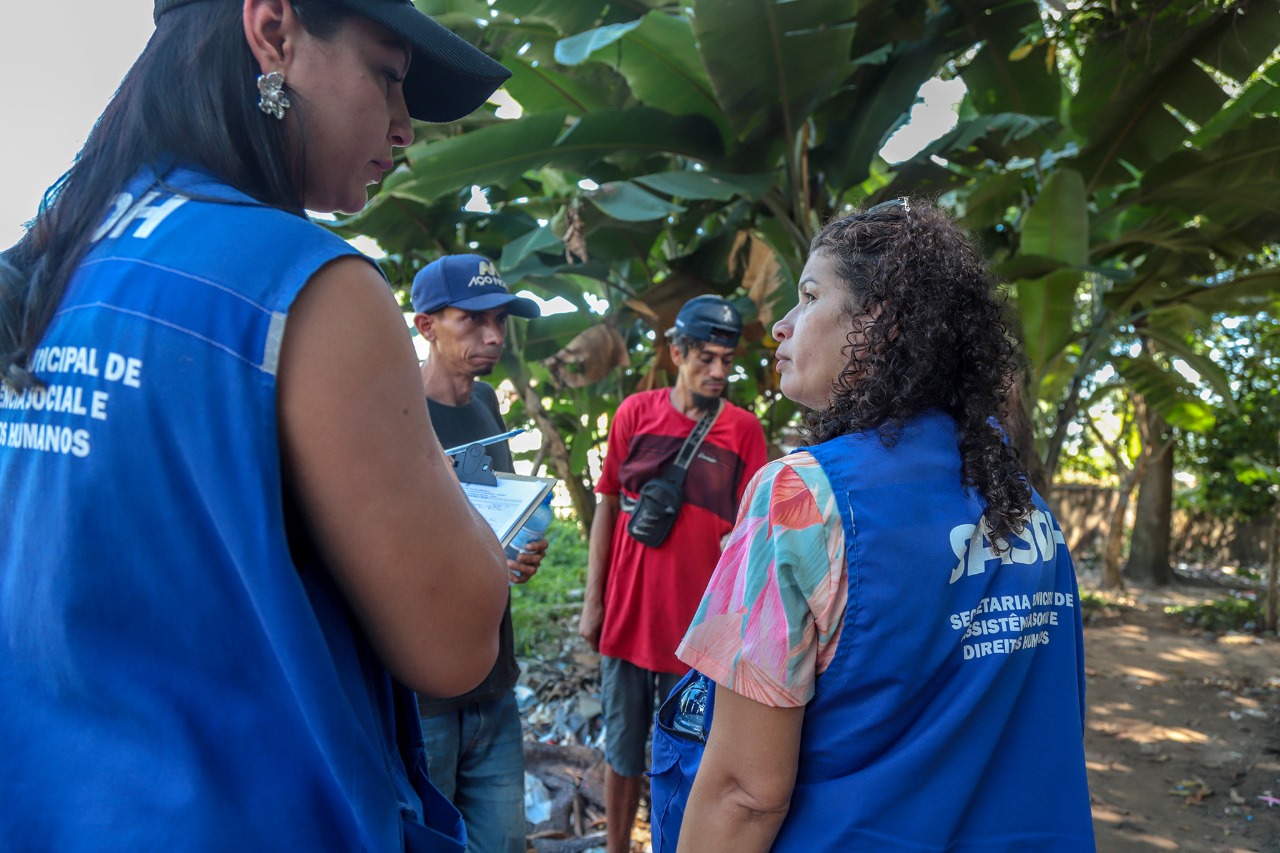 Prefeitura amplia serviço de abordagem social para atender pessoas em situação de vulnerabilidade 4 Busca ativa populacao em situacao de rua 2