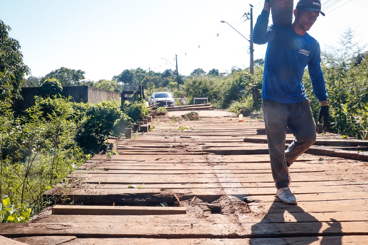 (Foto: Marcos Araújo/Secom)