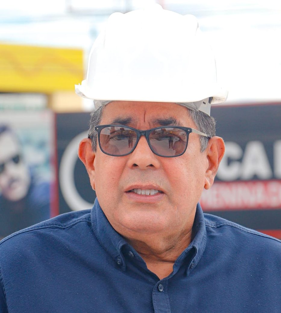 Mercado Elias Mansour: o novo cartão postal de Rio Branco ganha forma e modernidade 2 Mercado Elias Mansour 10 e1748553416595