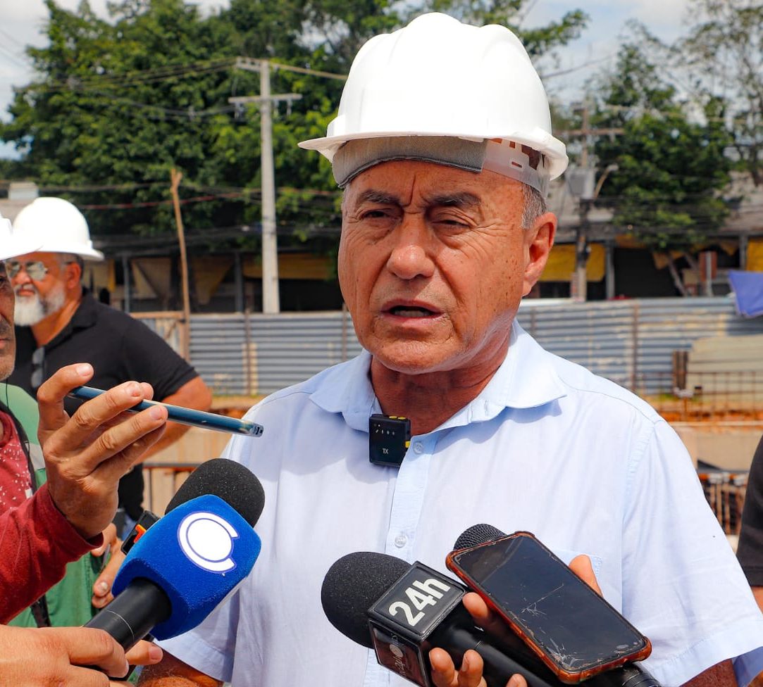 Mercado Elias Mansour: o novo cartão postal de Rio Branco ganha forma e modernidade 1 Mercado Elias Mansour 11 e1748553316560