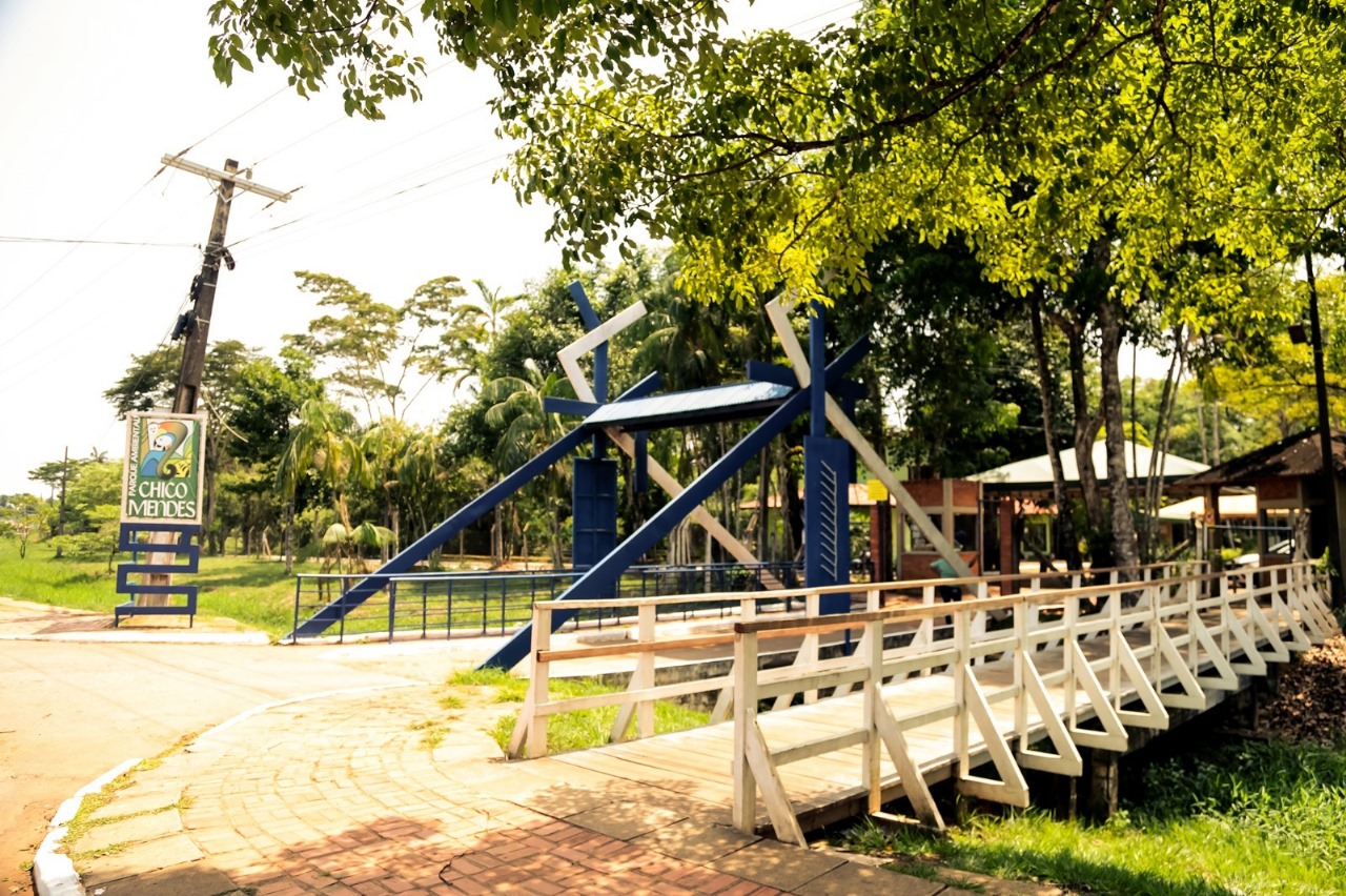 Parque Chico Mendes 1 1