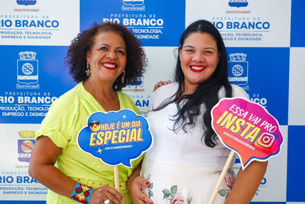 Prefeitura de Rio Branco convoca 404 candidatos de processo seletivo simplificado para professores e servidores administrativos 1 Posse 300 servidores 17