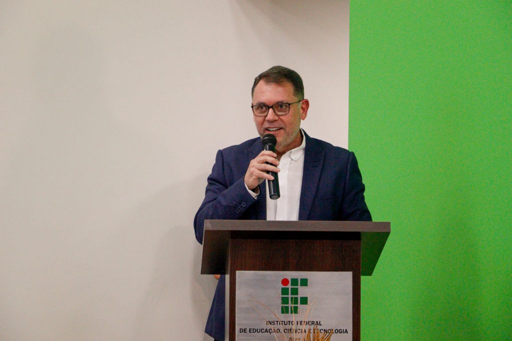 Prefeito de Rio Branco prestigia 15 anos de fundação do Instituto Federal do Acre 1 15 ANOS IFAC MA18.06 15