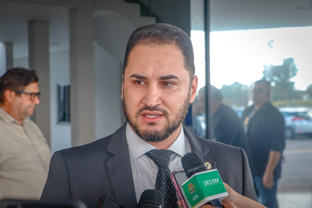 Prefeito de Rio Branco prestigia 15 anos de fundação do Instituto Federal do Acre 2 15 ANOS IFAC MA18.06 6